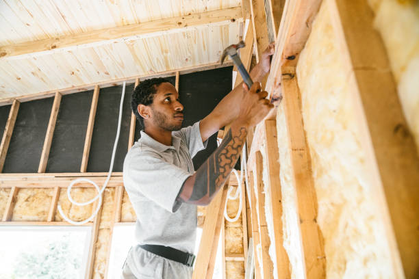 Reflective Insulation in Liberal, KS